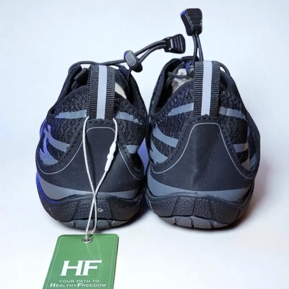 Hike Footwear Barefoot Shoes Mens 43 NWT